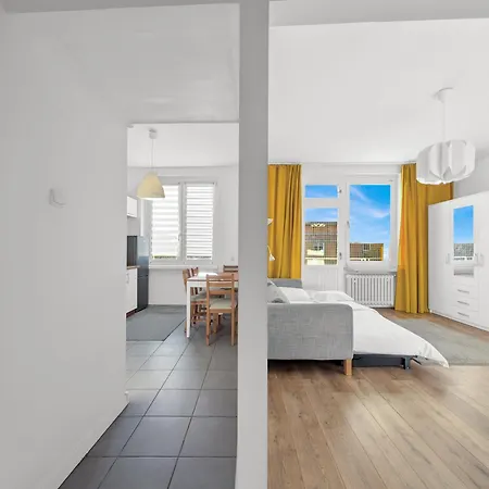 Teczowa Comfort By Bookinghost Daire *