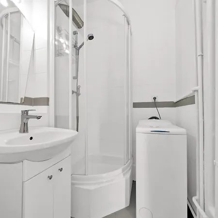 Teczowa Comfort By Bookinghost * Wroclaw