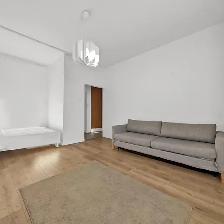 Teczowa Comfort By Bookinghost * Wroclaw