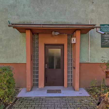 Teczowa Comfort By Bookinghost Daire